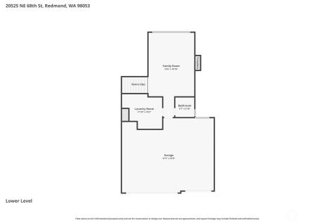 20525 NE 68th Street Redmond WA 98053
