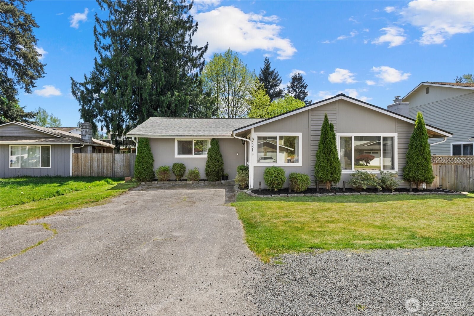 6004 99th Street NE Marysville WA 98270