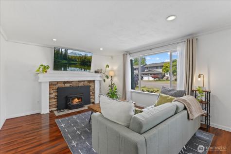 6004 99th Street NE Marysville WA 98270