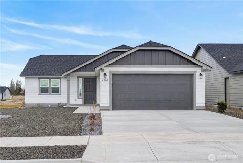 4322 W Redhead Avenue Moses Lake WA 98837