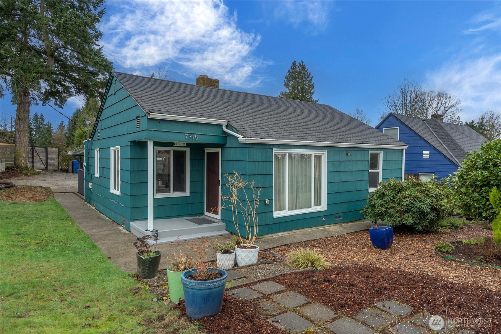 7315 S 115th Street Seattle WA 98178