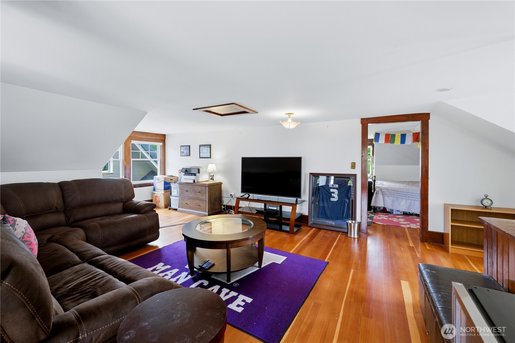 407 N J Street Tacoma WA 98403