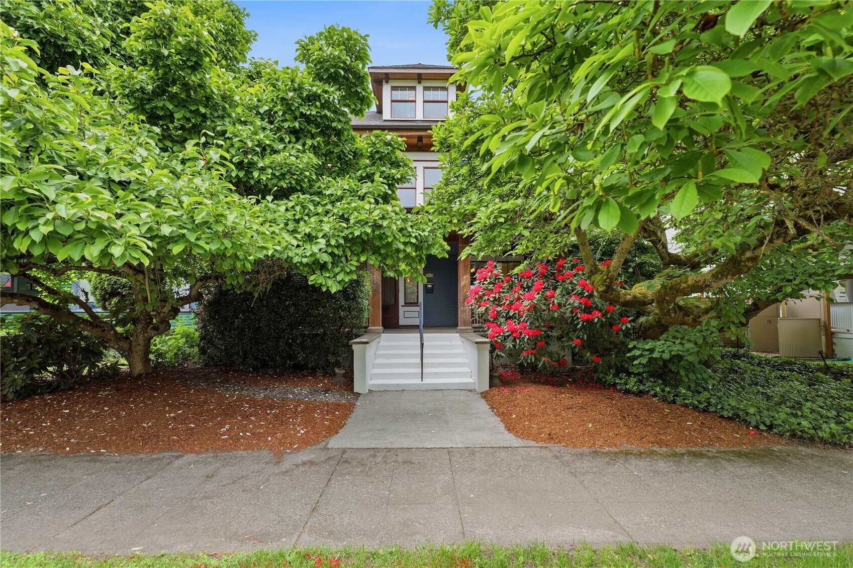 407 N J Street Tacoma WA 98403