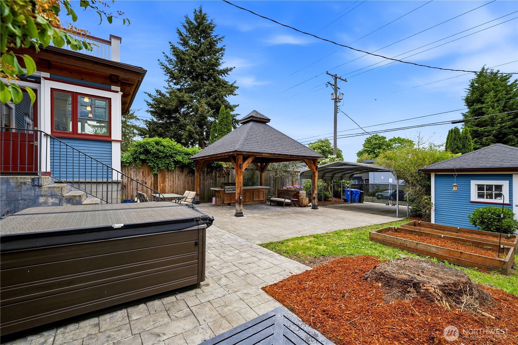 407 N J Street Tacoma WA 98403