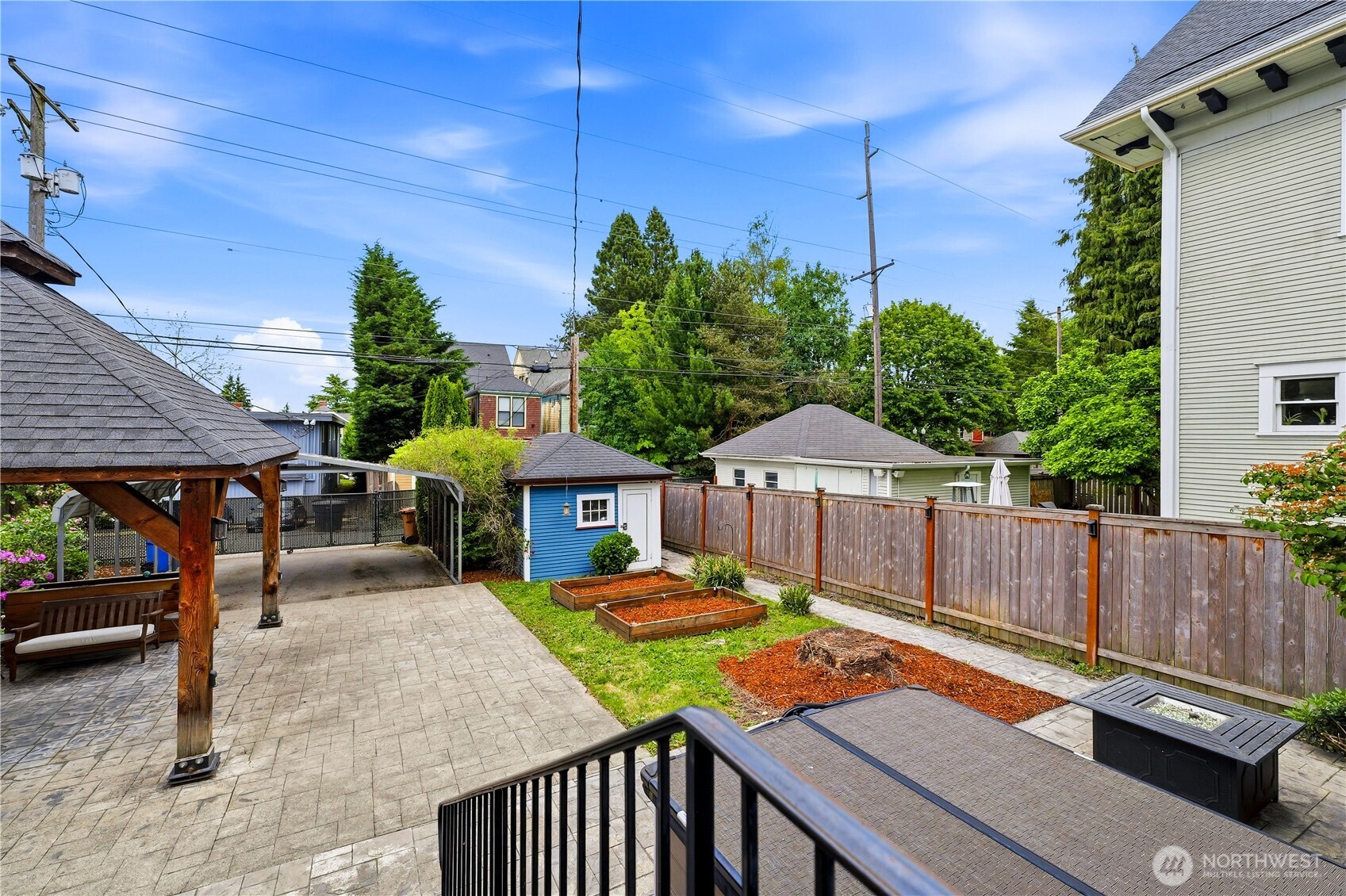 407 N J Street Tacoma WA 98403