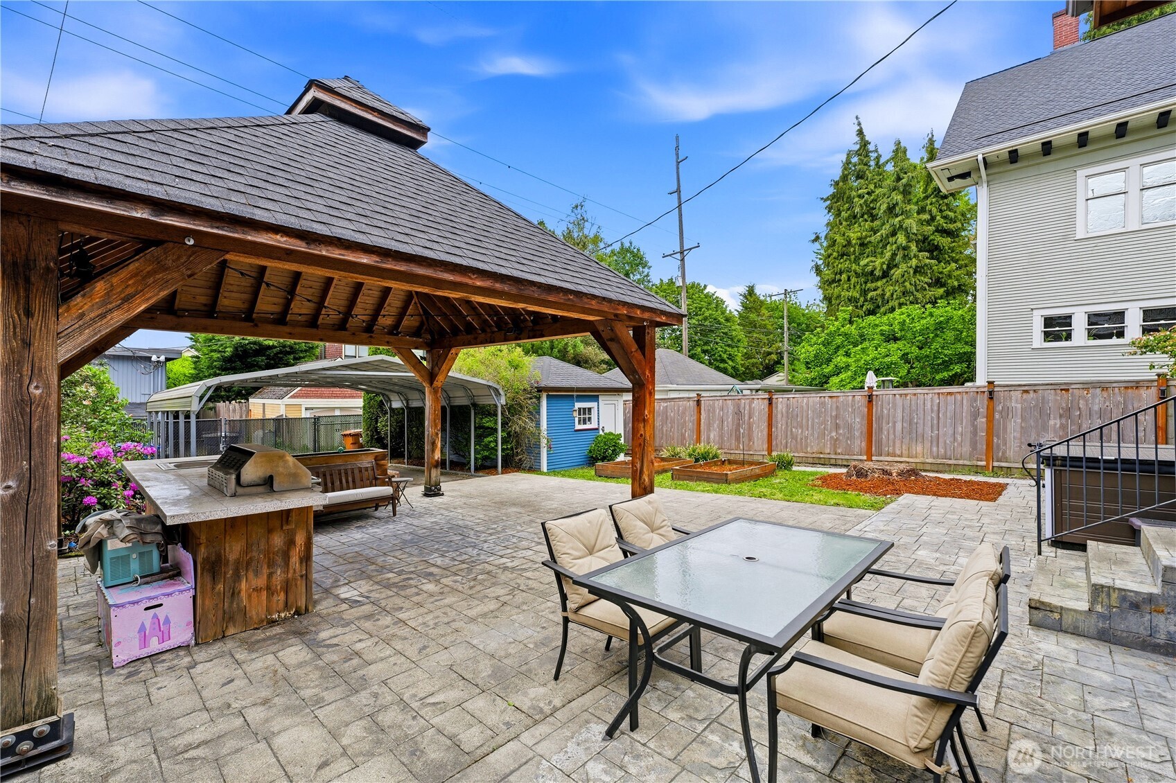 407 N J Street Tacoma WA 98403