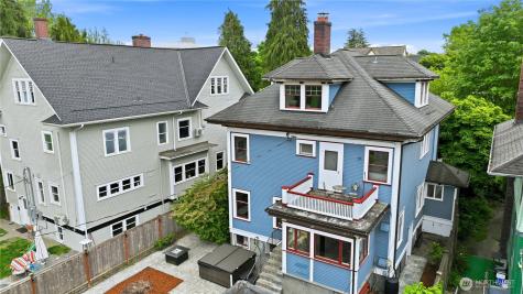 407 J Tacoma WA 98403