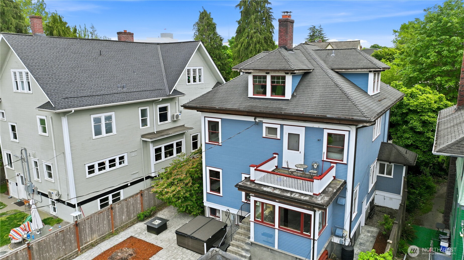 407 N J Street Tacoma WA 98403