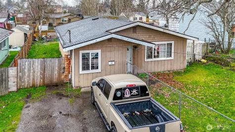 6214 S Prospect Street Tacoma WA 98409