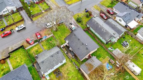 6214 S Prospect Street Tacoma WA 98409