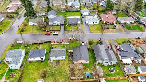 6214 S Prospect Street Tacoma WA 98409