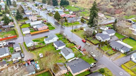 6214 S Prospect Street Tacoma WA 98409