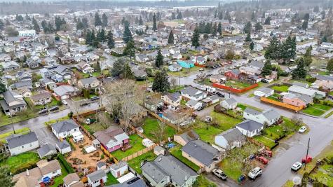 6214 S Prospect Street Tacoma WA 98409
