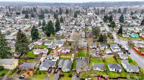 6214 S Prospect Street Tacoma WA 98409