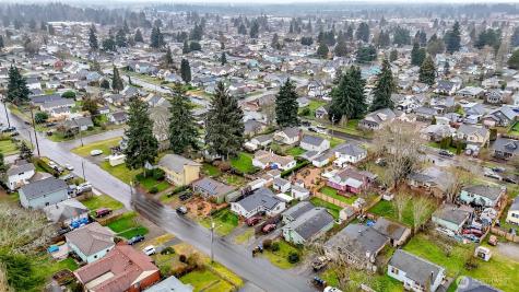 6214 S Prospect Street Tacoma WA 98409