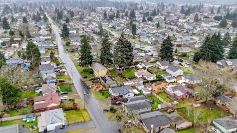 6214 S Prospect Street Tacoma WA 98409