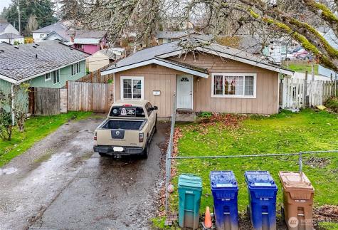 6214 S Prospect Street Tacoma WA 98409