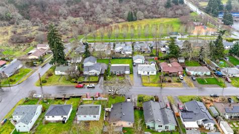 6214 S Prospect Street Tacoma WA 98409