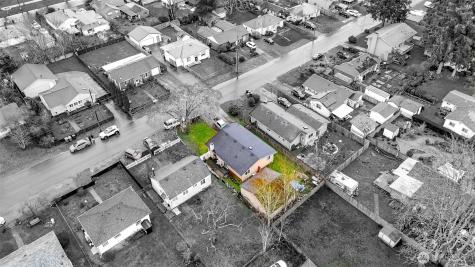 6214 S Prospect Street Tacoma WA 98409