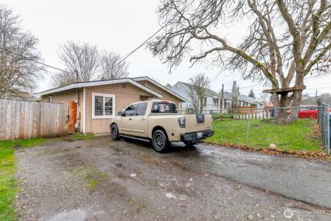 6214 S Prospect Street Tacoma WA 98409