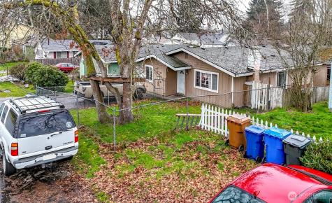 6214 S Prospect Street Tacoma WA 98409