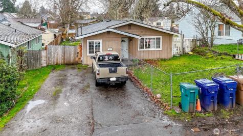 6214 S Prospect Street Tacoma WA 98409