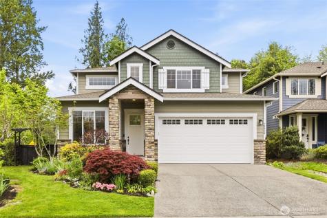 18928 10th Drive SE Bothell WA 98012