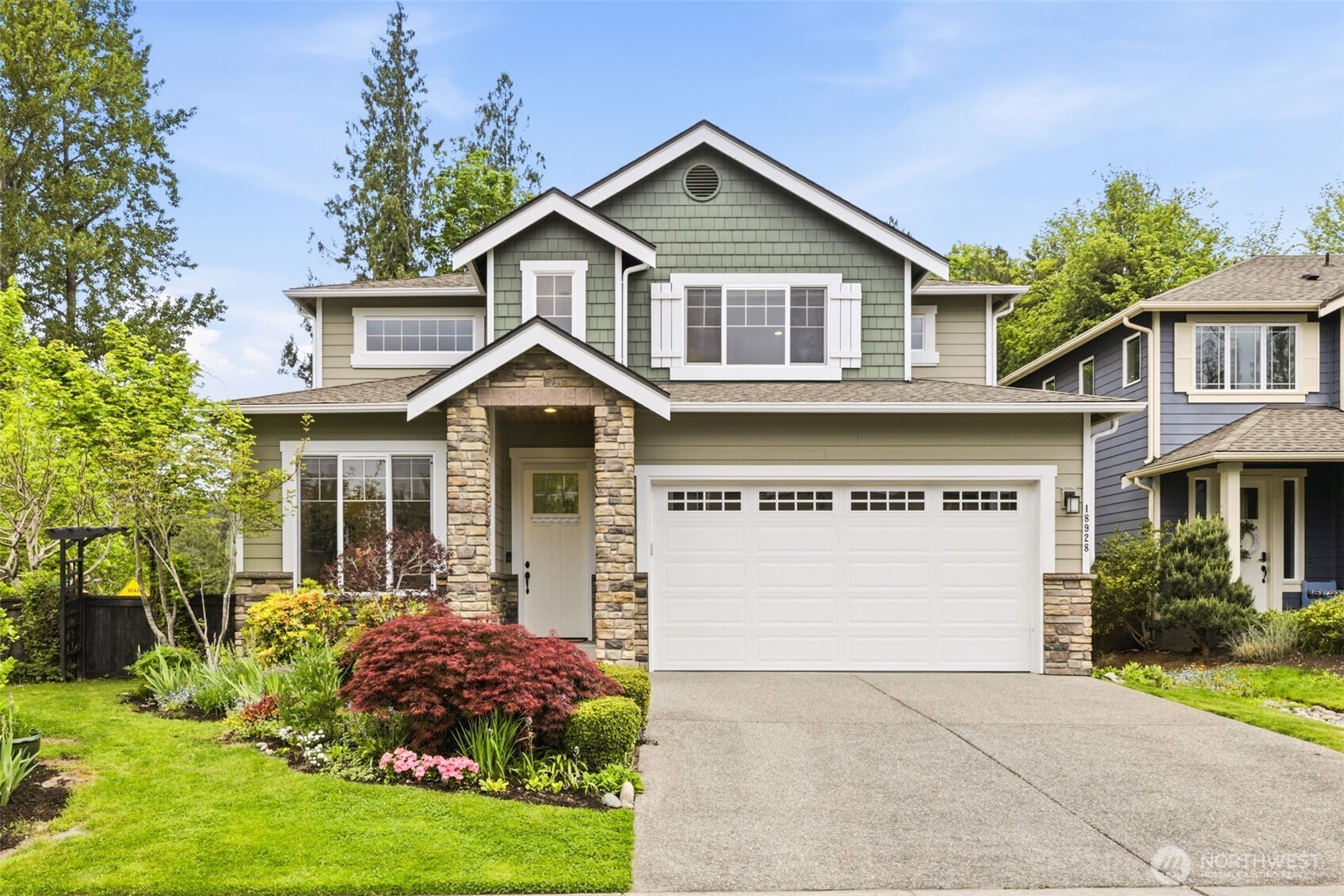18928 10th Drive SE Bothell WA 98012