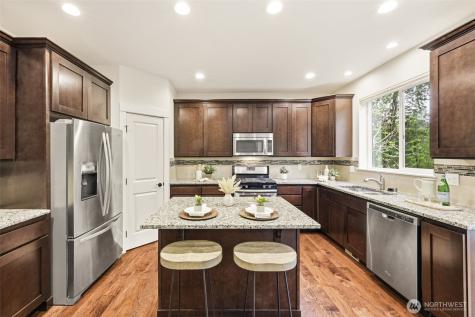 18928 10th Drive SE Bothell WA 98012