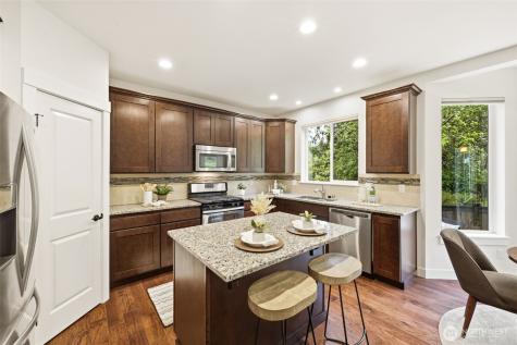 18928 10th Drive SE Bothell WA 98012