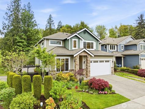 18928 10th Drive SE Bothell WA 98012