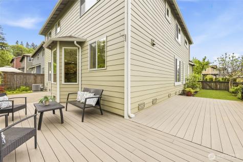18928 10th Drive SE Bothell WA 98012