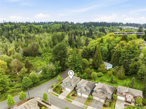 18928 10th Drive SE Bothell WA 98012