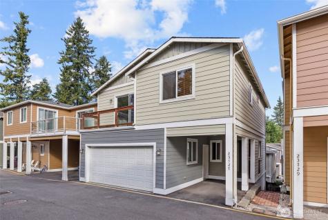 23727 80th Court W Shoreline WA 98026