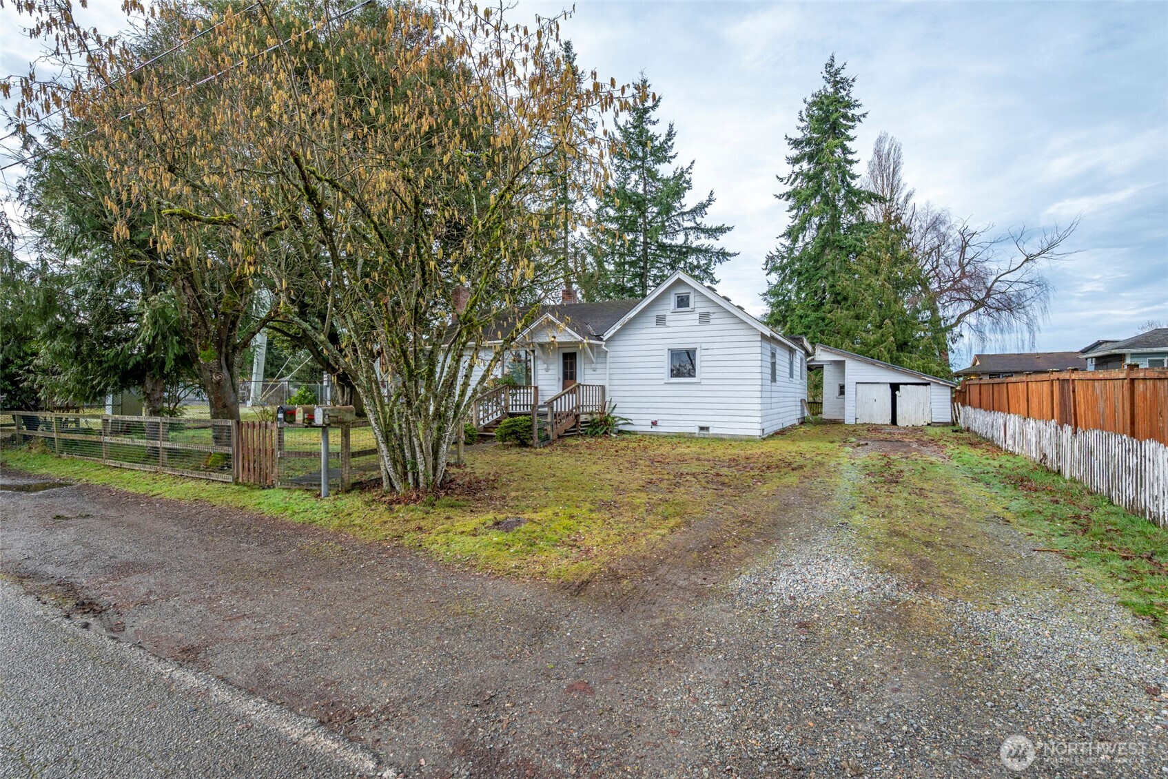 7408 Olympic Drive Everett WA 98203