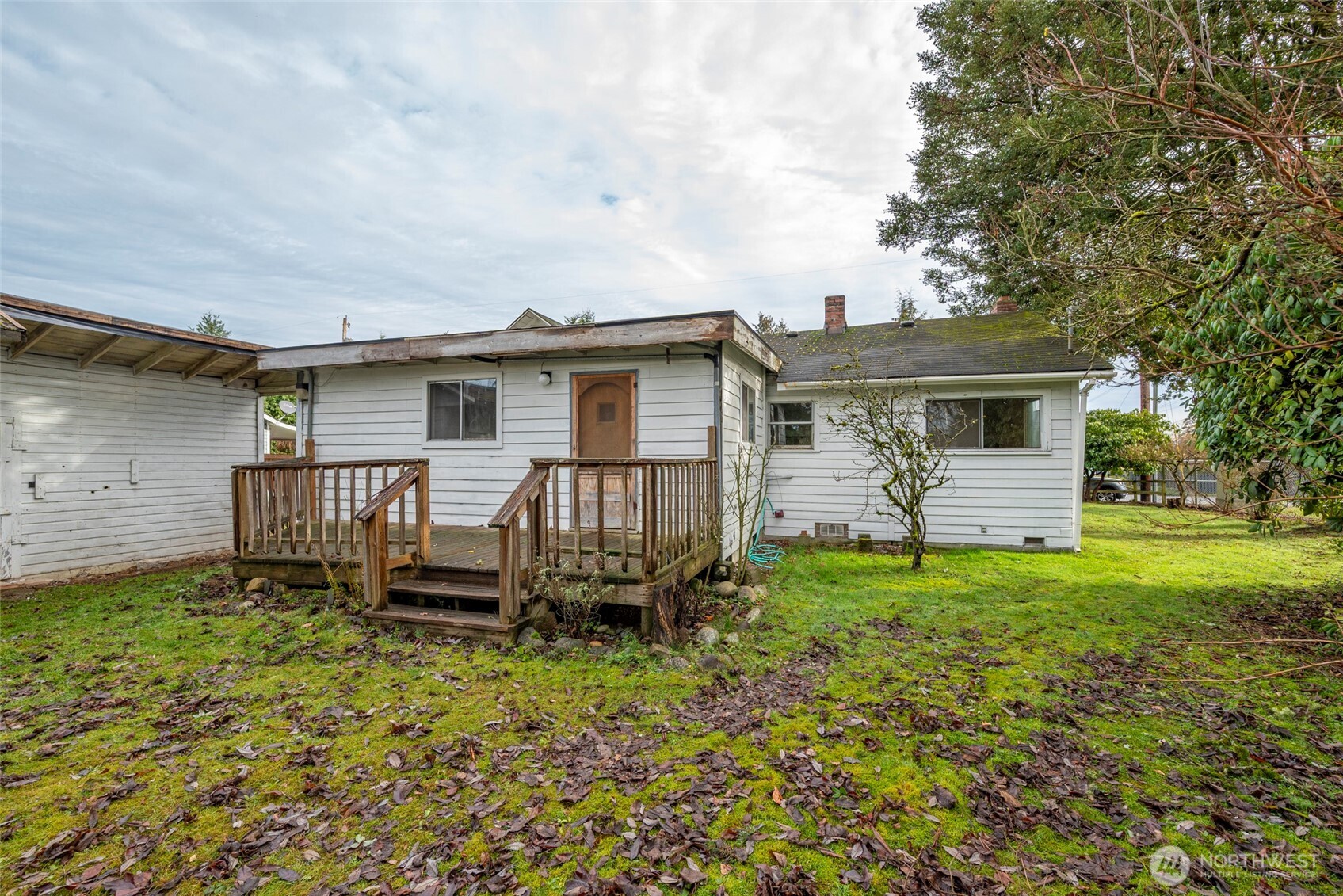 7408 Olympic Drive Everett WA 98203