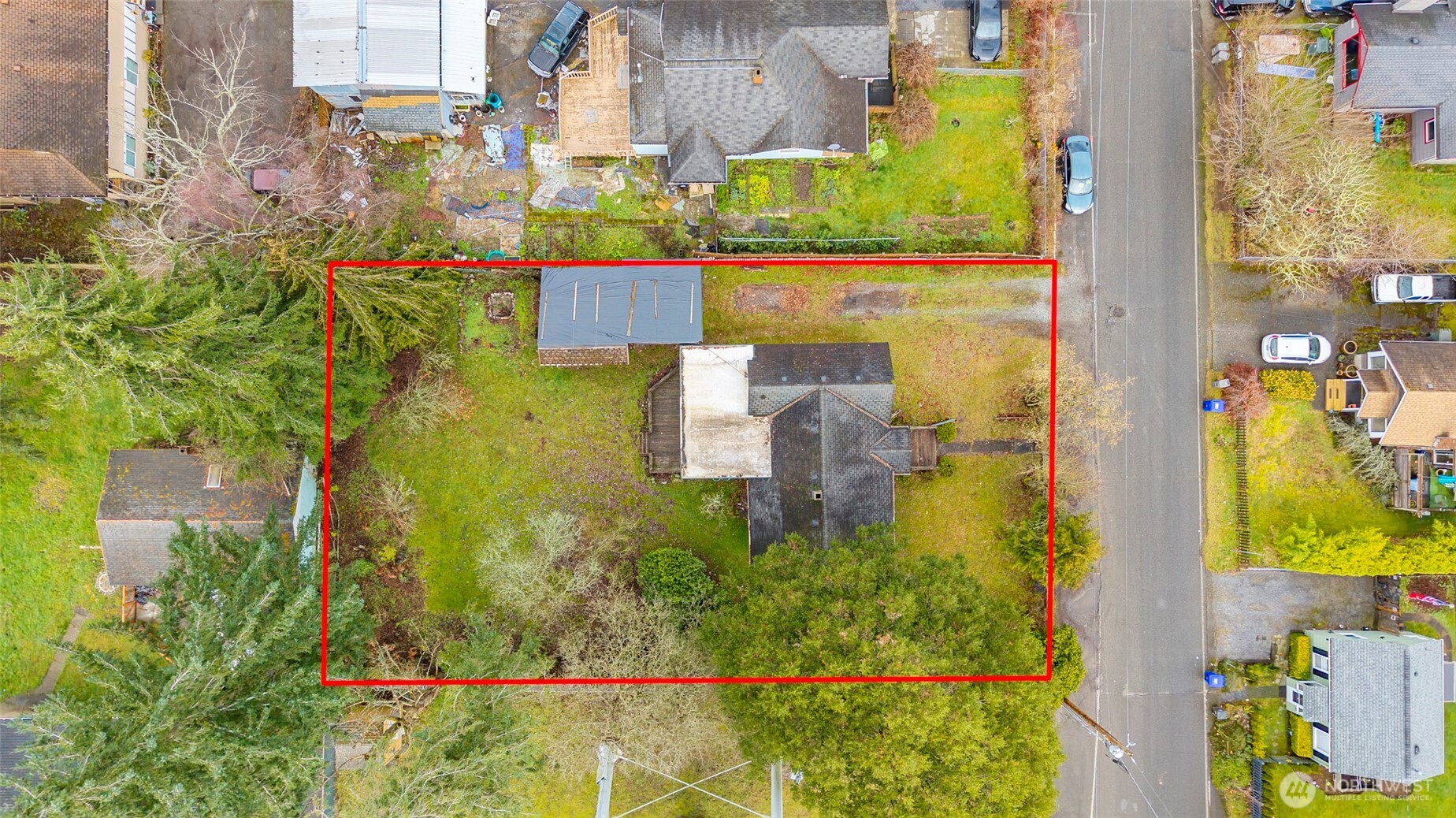 7408 Olympic Drive Everett WA 98203