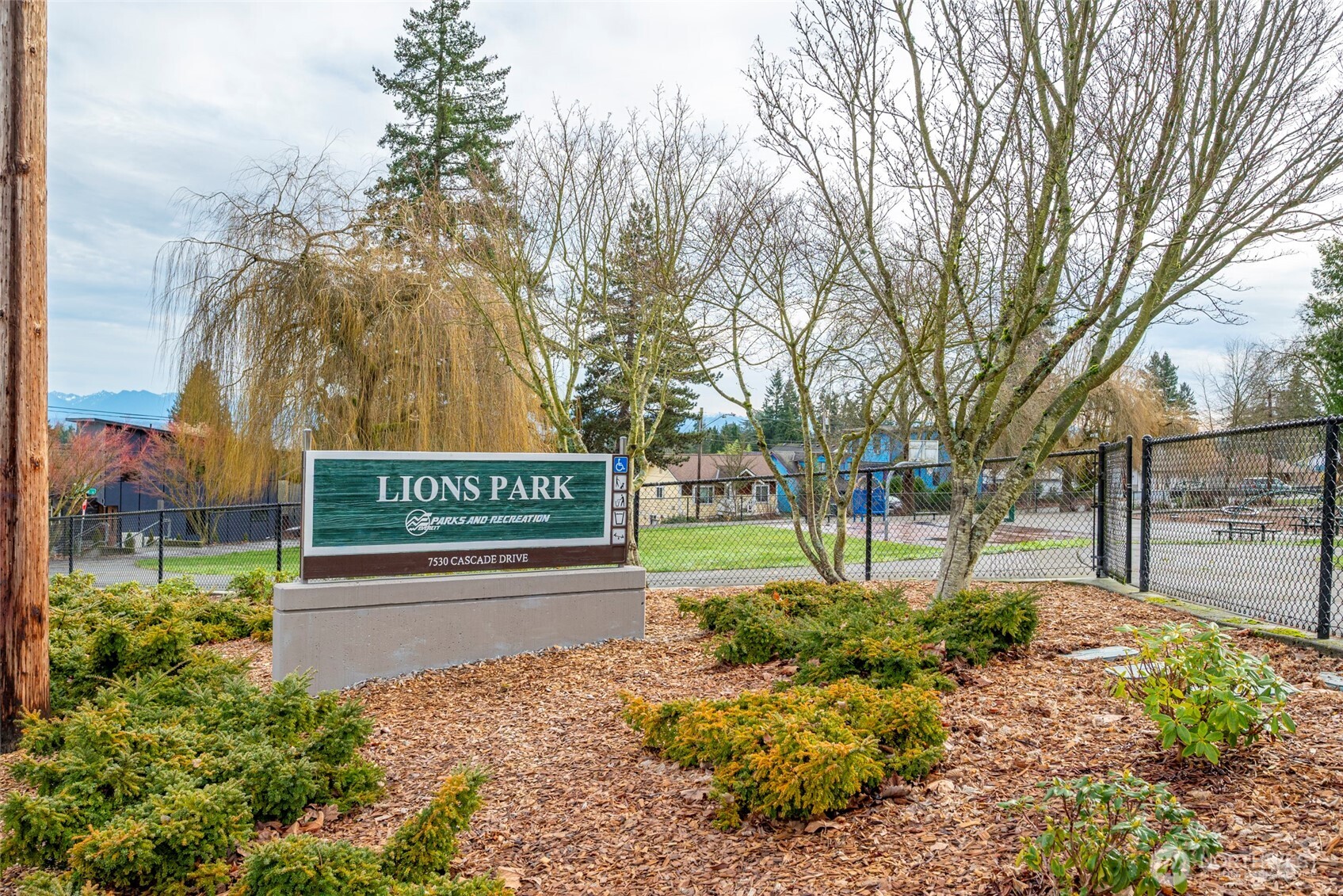 7408 Olympic Drive Everett WA 98203