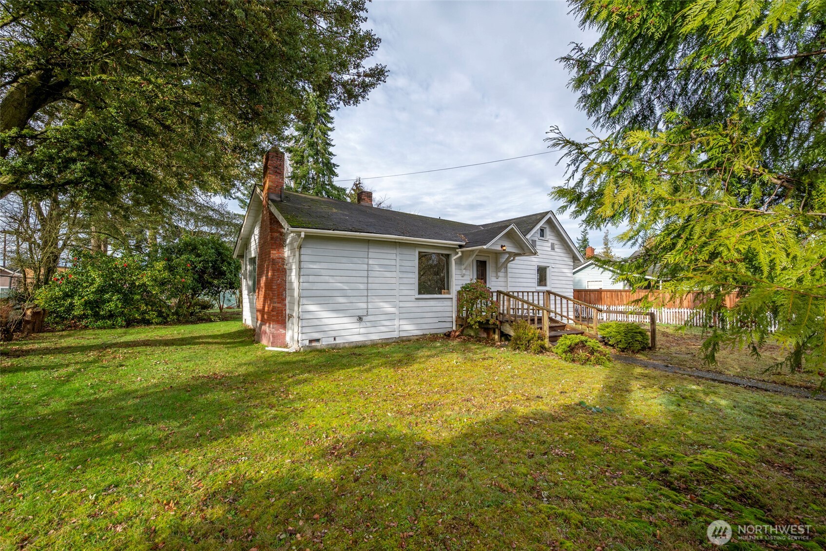 7408 Olympic Drive Everett WA 98203