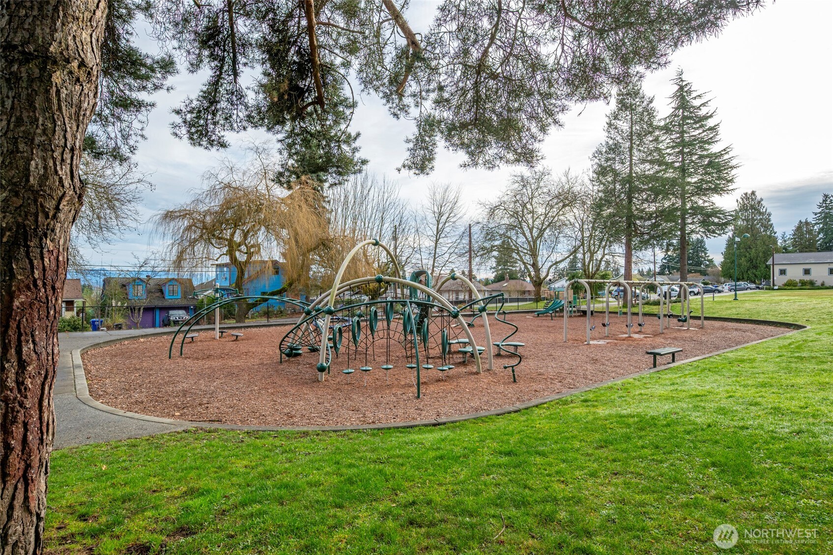 7408 Olympic Drive Everett WA 98203