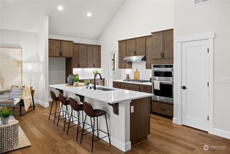 80 Plateau Loop Cle Elum WA 98922