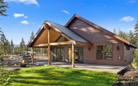 80 Plateau Loop Cle Elum WA 98922