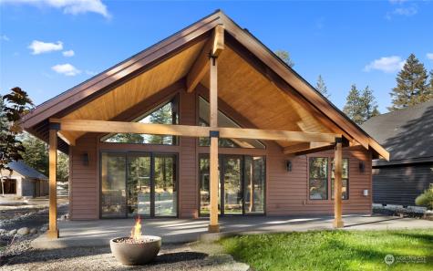 80 Plateau Loop Cle Elum WA 98922