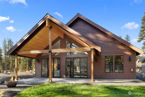 80 Plateau Loop Cle Elum WA 98922