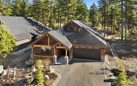 80 Plateau Loop Cle Elum WA 98922