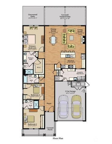 80 Plateau Loop Cle Elum WA 98922