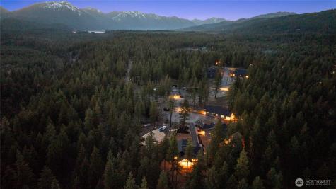 80 Plateau Loop Cle Elum WA 98922