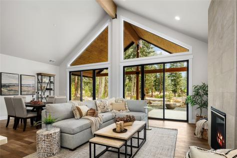 80 Plateau Loop Cle Elum WA 98922
