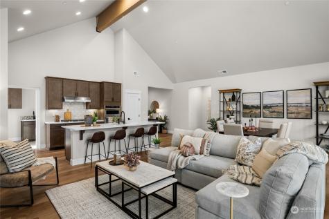 80 Plateau Loop Cle Elum WA 98922