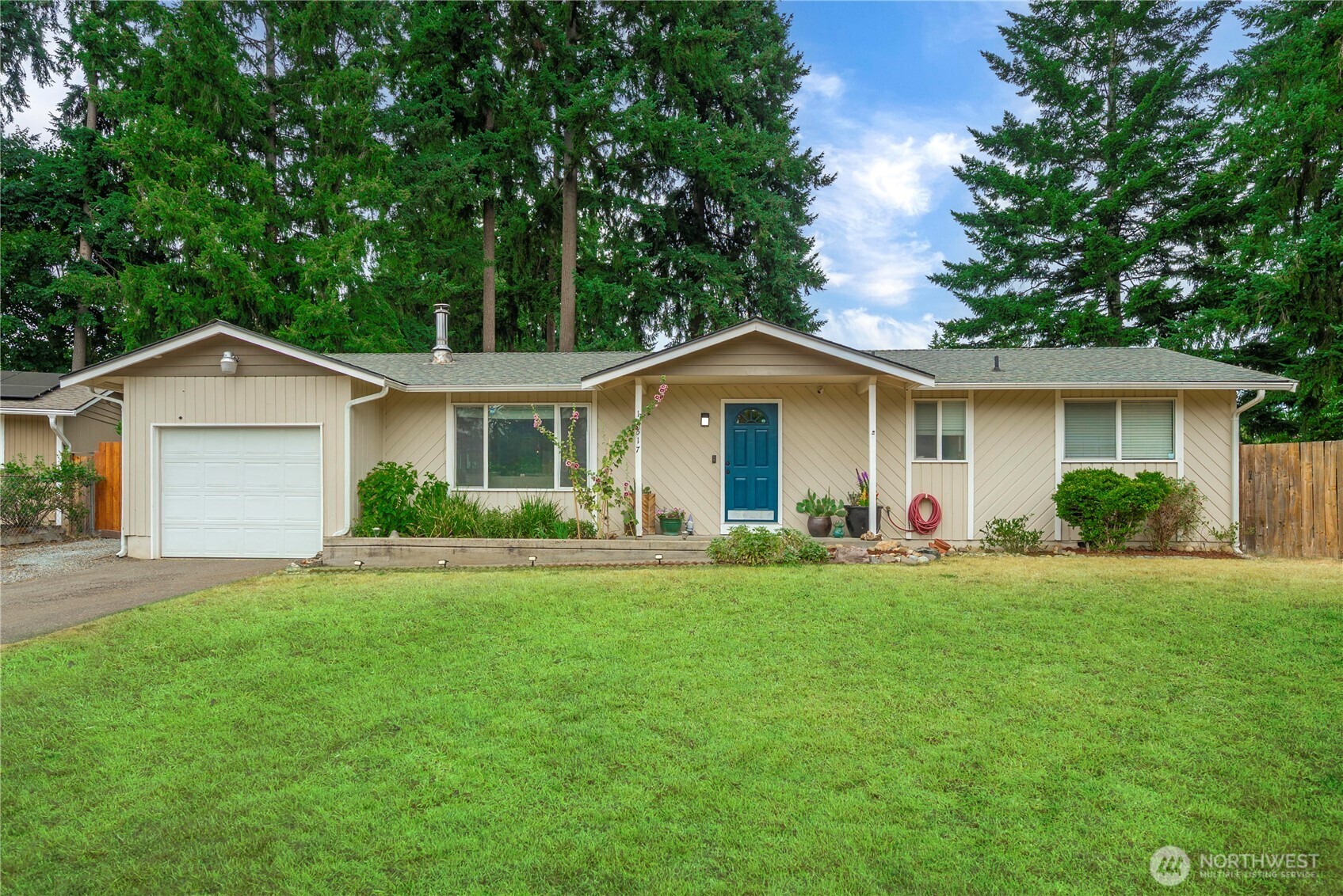 12517 134th Street Court E Puyallup WA 98374